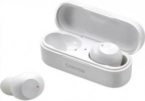  Canyon CNE-CBTHS1W White