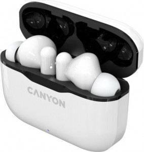  Canyon CNE-CBTHS3W White 3