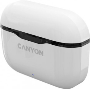  Canyon CNE-CBTHS3W White 5