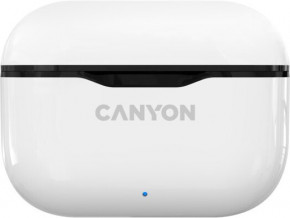  Canyon CNE-CBTHS3W White 6