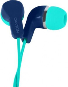  Canyon CNS-CEPM02GBL Blue/Green