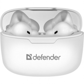  Defender Twins 903 TWS White (63903) 3