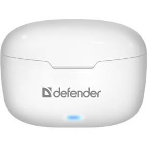  Defender Twins 903 TWS White (63903) 6