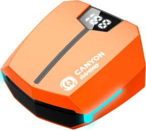  Canyon GTWS-2 Gaming Orange (CND-GTWS2O)