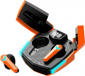  Canyon GTWS-2 Gaming Orange (CND-GTWS2O) 4