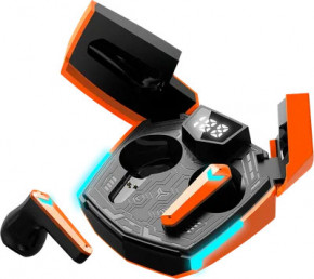  Canyon GTWS-2 Gaming Orange (CND-GTWS2O) 5