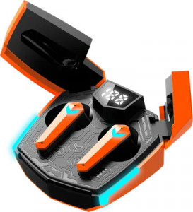  Canyon GTWS-2 Gaming Orange (CND-GTWS2O) 6