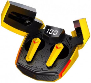  Canyon GTWS-2 Gaming Yellow (CND-GTWS2Y)