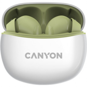  Canyon TWS-5 Green (CNS-TWS5GR)