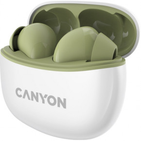  Canyon TWS-5 Green (CNS-TWS5GR) 3