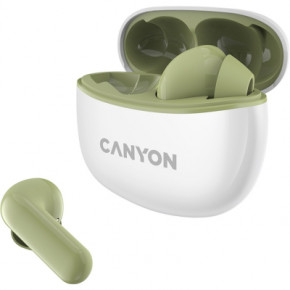  Canyon TWS-5 Green (CNS-TWS5GR) 4