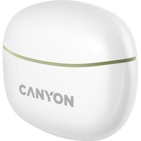  Canyon TWS-5 Green (CNS-TWS5GR) 5