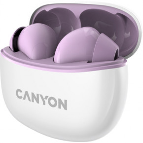  Canyon TWS-5 Purple (CNS-TWS5PU) 3