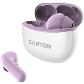  Canyon TWS-5 Purple (CNS-TWS5PU) 4