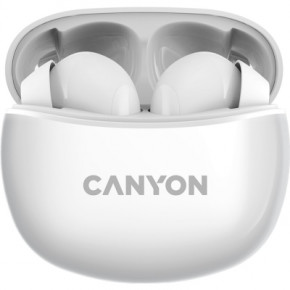  Canyon TWS-5 White (CNS-TWS5W)