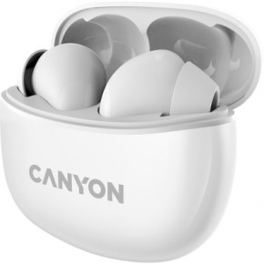  Canyon TWS-5 White (CNS-TWS5W) 3