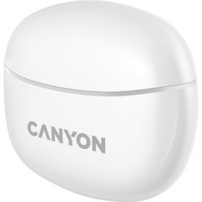  Canyon TWS-5 White (CNS-TWS5W) 5