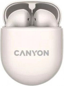  Canyon TWS-6 Beige (CNS-TWS6BE)