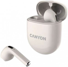  Canyon TWS-6 Beige (CNS-TWS6BE) 4