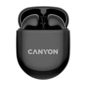  Canyon TWS-6 Black (CNS-TWS6B)