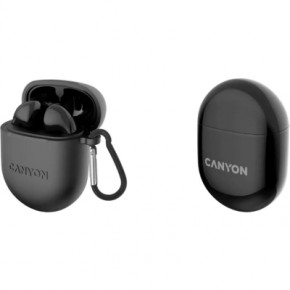  Canyon TWS-6 Black (CNS-TWS6B) 5