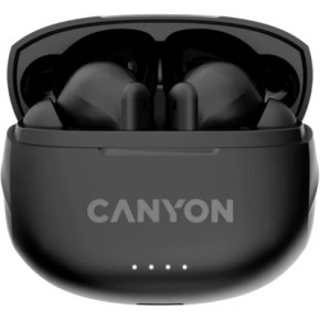  Canyon TWS-8 Black (CNS-TWS8B)