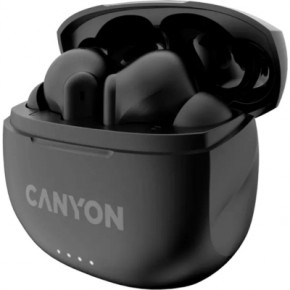  Canyon TWS-8 Black (CNS-TWS8B) 3