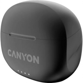  Canyon TWS-8 Black (CNS-TWS8B) 5