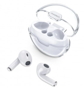 Bluetooth- Choetech BH-T08 White 3