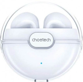 Bluetooth- Choetech BH-T08 White