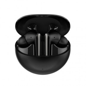 Bluetooth- olorWay TWS-3 Earbuds Black (CW-TWS3BK) 5