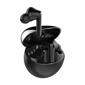 Bluetooth- olorWay TWS-3 Earbuds Black (CW-TWS3BK) 6