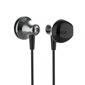  olorWay Slim 3.5 mm Wired Earphone Blast 1 Black (CW-WD01BK) 8