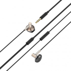  olorWay Slim 3.5 mm Wired Earphone Blast 2 Black (CW-WD02BK) 3