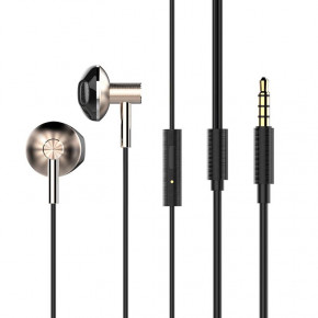  olorWay Slim 3.5 mm Wired Earphone Blast 2 Black (CW-WD02BK) 5