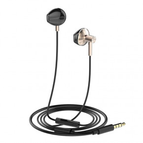  olorWay Slim 3.5 mm Wired Earphone Blast 2 Black (CW-WD02BK) 6