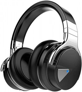  Bluetooth Cowin E7 Black 4