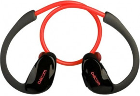 Bluetooth- Dacom Athlete red