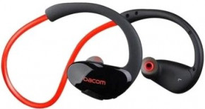 Bluetooth- Dacom Athlete red 3