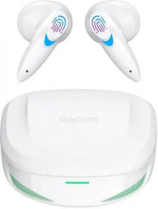  Dacom G10 white