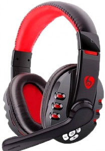  ETTE M V8-1 Gamer Black