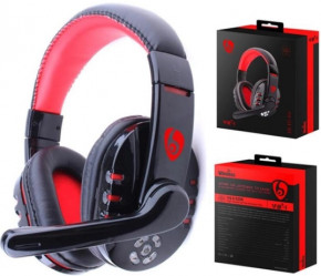  ETTE M V8-1 Gamer Black 5