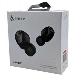  Edifier TWS2 Black 4