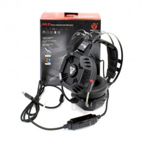  Fantech HG21 Black (11471) 6