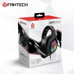  Fantech MH83 Black (12453) 4