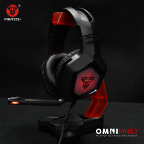  Fantech Omni MH83 Black (MH83b) 8