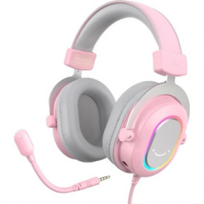  Fifine H6 RGB 7.1 Pink (H6P) 3