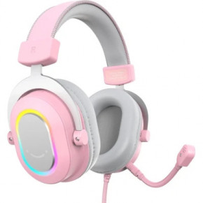  Fifine H6 RGB 7.1 Pink (H6P) 4