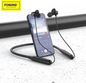 Bluetooth- Foneng Neckband Sport BL34 (BL34-BE-N) 4