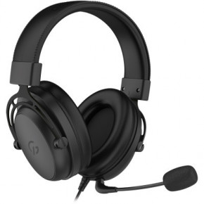  GamePro HS1050 Black (HS1050) 5